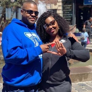 Meet your Posher, Jerome